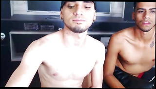 Video 1216998701: feet anal masturbation, gay latino feet, hot gay feet, feet couple, feet handjob, webcam feet, amateur feet