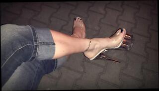 Video 1654129111: sissy crossdresser trans, sissy crossdresser shemale, amateur sissy crossdresser, pov amateur skinny, crossdresser feet, crossdresser ts, amateur public pov, pov amateur outdoor, european amateur pov, pov hd amateur, high heels crossdressing stockings, polish crossdresser, crossdresser outside