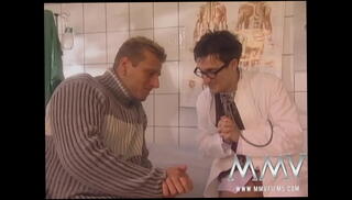 Video 1606615505: doctor whore, retro facial, retro big tits, retro cumshots, retro hardcore, doctor fucking, retro blowjob