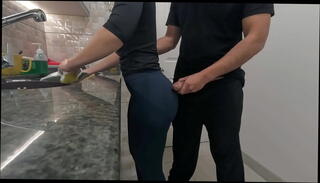 Video 1650511365: fetish maid, big cock fetish, butt fetish, amateur fetish, kitchen fetish, secret fetish, clothed fetish, fetish latin, maid ass, maid cum, white ass cum