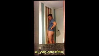 Video 1535486101: voyeur boy, voyeur gay, hot gloryhole, black gloryhole, glory hole boy