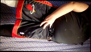 Video 1452312045: cock young boy, cumshot cumming