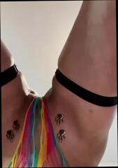 Video 1624509911: sissy massage, straight sissy, 18 year old massage, american massage, massage close, hd massage, horny lady