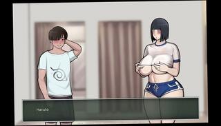 Video 1664858205: anime hentai cartoon naruto, hentai cartoon anime big, hentai big ass anime, cartoon anime big tits, anime toon, stepmom, milf, big tits stepping