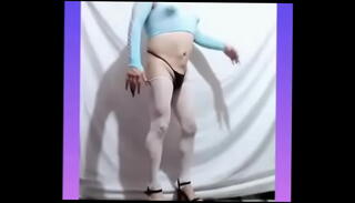 Video 1619733085: sexy amateur shemale, shemale travesti