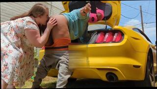 Video 1608550193: amateur bbw interracial, bbw rimming, rimming ass licking, rimming ass eating, licking rim job, rimmed outdoors, public rimming, ass car