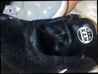 Video 1580674811: handjob foot job cumshot, gay foot job, foot job hd, fuck cum