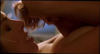 Video 48997501: violante placido, straight italian, straight celebrity, naked