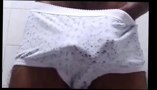 Video 1591982245: handjob cumshot, handjob sex, panties cum shot