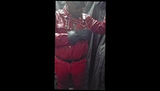 Video 1655499863: fetish gay solo, fetish bondage, solo amateur toys, daddy bear solo, gay male bondage, amateur ebony solo, black solo amateur, leather bondage, pants fetish, fat fetish