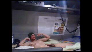 Video 1412383305: solo masturbation, busting fat nut, man bust nut