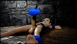 Video 1224678601: girl cum, straight cum, monster cum