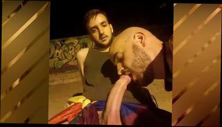 Video 1025156755: gay porn dick sucking, gay porn cock sucking, amateur gay dick suck, amateur cock sucking outdoors, spanish gay porn, dick public gay