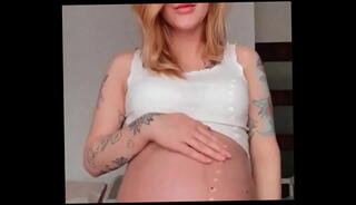 Video 1589430585: pregnant preggo, pregnant compilation, sexy pregnant teen, sexy pregnant belly, sexy pop, pregnant dance