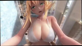 Video 1101989155: 3d cartoon hentai, 3d hentai pov, 3d hentai big tits, pov cowgirl hentai, 3d toons, blonde 3d hentai, love 3d, lovely tits bouncing