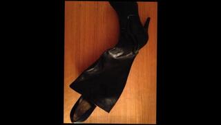 Video 208832901: pumping cum, pump fuck, gay pump, pump boots, leather pumps, man pumps