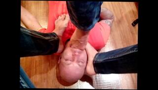 Video 1587401663: feet slave foot worship, foot fetish feet worship, feet gay foot fetish, gay twink foot fetish, gagged foot worshiped, foot gagging domination, foot worship threesome, gangbang foot fetish, twink gay sex slave, foot fetish amateur gay, extreme foot fetish gay, rough foot fetish gay, foot fetish hunk, deep foot gagging, group foot worship, amateur deep throat gagging, gay twinks jeans, passionate threesome