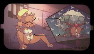 Video 1555139615: furry porn animation, anime porn comics