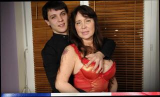 Video 1657622164: hairy threesome, big tits anal threesome, big tits threesome hardcore, hardcore blowjob hairy, tits masturbates hairy, hairy brunette masturbation, hairy french brunette, hairy tattooed, mature woman two, mature woman guy