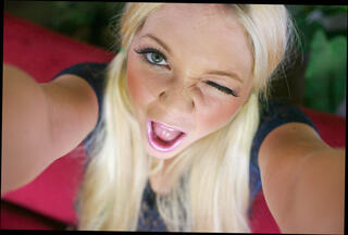 Video 1624665944: jessie andrews, pov blowjob