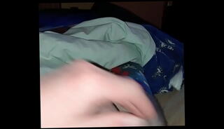 Video 1662624945: pov guy