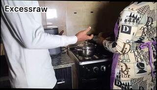 Video 1650466241: stepsister seduces, stepsister fucked, kitchen seduce, fuck time, straight