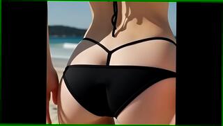 Video 1658547185: 3d teen, girls compilation, cute 3d, compilation pretty