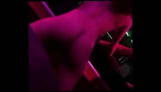 Video 1418713105: black booty twerk, stripper twerking, twerk strip, black public nudity