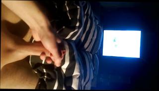 Video 793485701: gay handjob cum, handjob cumming old man, gay young cum
