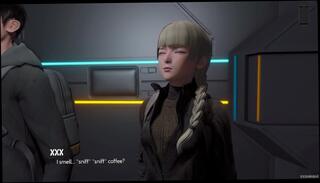 Video 1617785593: uncensored cartoon, uncensored teen, cartoon blonde, blonde teen playing