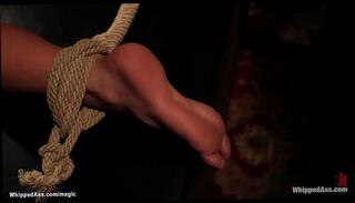 Video 1395668325: bobbi starr, lesbian slave ass whipped, bdsm slave submission, whipping bdsm bondage, bondage slave domination, bdsm slave gagged, bdsm fetish slave, bdsm bondage ass anal, lesbian slaves butts, big ass lesbian slave, big tits lesbian slave, lezdom whipping, lesbian slaves tied, mistress fucks, redhead mistress