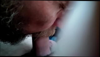 Video 1442015105: chubby gay cumming, chubby gay blowjob, chubby gay amateur, chubby car, chubby public, cum head