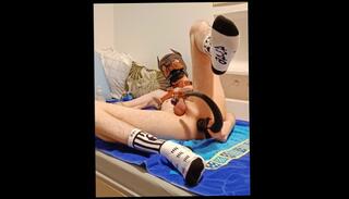 Video 1601733923: bdsm fetish slave, anal gaping butt plug, cage butt plug, twink butt plug, butt plug solo, twink solo cum, amateur bdsm slave, gay bdsm slave, bdsm fetish slut, twink solo cumshot, plug gag, bdsm male slave, bdsm fetish plays, butt plug orgasm, european twink cum, plug hands, puppy slave, takes plug, big plug