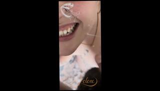Video 1666375683: green eyes, amateur girl dominant submissive, bdsm submissive girl, amateur bbw interracial, bbw interracial blowjob, bbw big tits girl, dick interracial blowjob, tattooed pierced bbw, submissive women, spit submission, haired submissive, tongue piercing blowjob, knees cock, cock taste