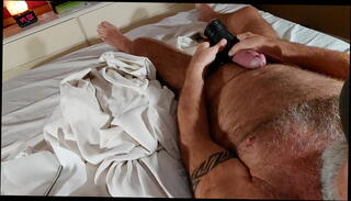 Video 1149149855: gay cock balls, gay big cock cumshot, cock balls stretched, gay cock sounding, shoves balls