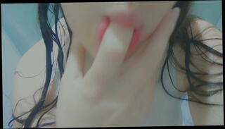 Video 1654438485: fetish closeup, teen closeup, hot closeup blowjob, closeup moans, closeup masturbation, shower closeup, mouth tongue fetish, wet mouth fetish, belly fetish, white fetish, naughty horny girl masturbates, teen student masturbates, girl taking hot shower