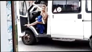Video 1127179301: nude russian girl, tits russian girl, nude straight, taxi girl
