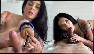 Video 1663894273: mick blue, bdsm bondage fetish, milf bdsm bondage, milf fetish model, pornstar bdsm bondage, bdsm hardcore bondage, bdsm fetish cock, bondage cage, brunette milf model, milf bdsm big, caged cock tease, femdom handjob tease, model rides big cock, model rides dick, milf rides toy, bdsm dirty talk, brunette milf moans, milf stroking dick, slow teasing handjob