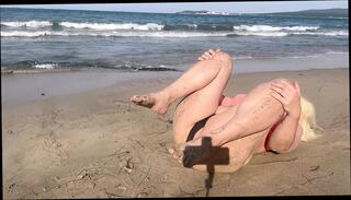 Video 1616606671: straight sport, outdoor straight