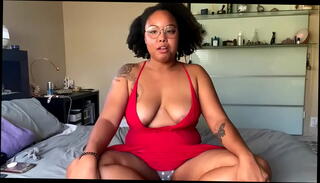 Video 1597016475: jerk instructions joi, cum instructions joi, big tits joi, cute joi, ebony joi, play joi, love joi, cum exotic