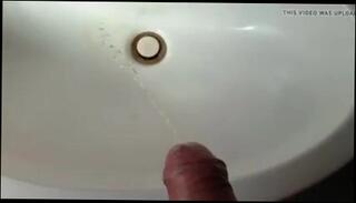 Video 376775601: friend peeing, amateur gay