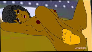 Video 1592979275: uncensored hentai, woman uncensored, uncensored teen, ebony hentai, black hentai, fucks sexy petite, nigerian teen, sexy african