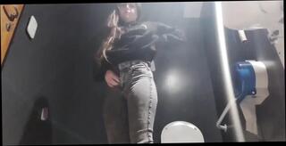 Video 1665563011: solo piss, amateur teen pissing, pissing nude, brunette teen solo, piss straight, pissing bathroom, piss time, pissing pants, pissing toilet, solo brunette tattooed