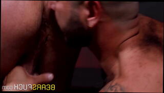 Video 1596183265: julian, rimming bear barebacks, hairy bear bareback, hairy muscle bareback, big cock blowjob bareback, hairy cock cumshot, hairy dick blowjob, big nipples hairy, kissing rimming, barebacks pierced, bearded hairy bears, tattooed bear barebacked, bald bareback, hunk cums