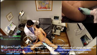 Video 1184274875: doctor medical fetish, doctor humiliation, femdom doctor, fetish closeup, pussy orgasm closeup, girl pussy closeup, tits pussy closeup, doctor boys medical, big boobs doctor, humiliates boy friend, doctor nurse
