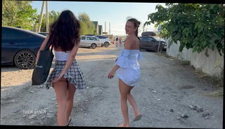 Video 1526059385: public nudity nude naked, naked nudist teen, teen girl nudist, sexy booty girl, ass booty girl, booty small tits, booty two, sexy 18yo girl, two girls pussy, girls panties
