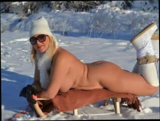 Video 857010204: milf ass solo, milf solo female, milf fetish, big ass fetish, cast fetish, czech milf, topless naked, lady