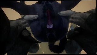 Video 1363126995: gay furry cum, gay cumshot wild, cum filled