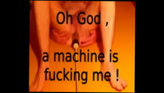 Video 49601065: sex machine anal fucking, ass anal fuck machine, gay fuck machine, amateur fucking machine, anal orgasmus