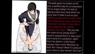 Video 1150297325: bdsm femdom fetish, bdsm bondage fetish, facesitting fart, femdom hentai, anime facesitting, feet facesitting